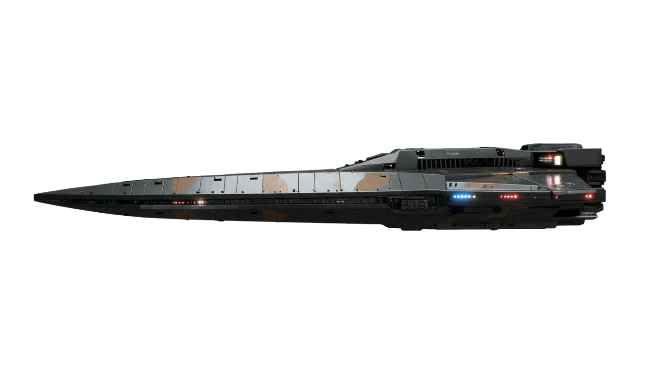 Orion-class Battlecruiser